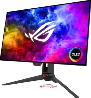 Monitor Asus PG27AQDM imaginea #3 — magazin online Desire.md