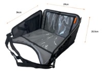 Masa de calatorie DreamBaby Extra-Large (G2375) imaginea #6 — magazin online Desire.md