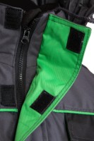 Geacă pentru bărbați Seven Kings PLSTO7KUGNM imaginea #3 — magazin online Desire.md