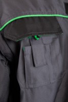 Geacă pentru bărbați Seven Kings PLSTO7KUGNM imaginea #4 — magazin online Desire.md