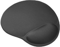 Mousepad Trust Big Foot Black (16977) imaginea #3 — magazin online Desire.md