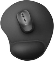 Mousepad Trust Big Foot Black (16977) imaginea #2 — magazin online Desire.md