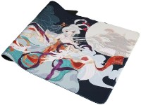 Mousepad Varmilo Chang'e-Flying To the Moon XL Black (ZDB052-01) imaginea #2 — magazin online Desire.md