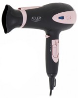 Uscător de păr Adler AD-2248 Black