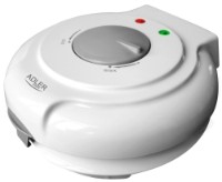 Вафельница Adler AD-3038