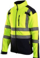 Jacheta de lucru Polstar Profflam Brixton Flash Polar Yelow S imaginea #4 — magazin online Desire.md