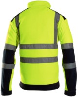 Jacheta de lucru Polstar Profflam Brixton Flash Polar Yelow S imaginea #5 — magazin online Desire.md