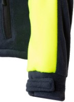 Jacheta de lucru Polstar Profflam Brixton Flash Polar Yelow S imaginea #8 — magazin online Desire.md