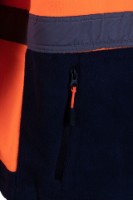 Jacheta de lucru Polstar Profflam Brixton Flash Polar Orange XL imaginea #7 — magazin online Desire.md