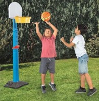 Cтойка баскетбольная Dolu 1.7m 42428 фото №3 — интернет-магазин Desire.md