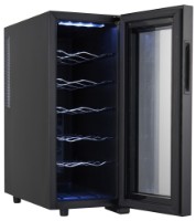 Винный шкаф Adler AD-8083 фото №3 — интернет-магазин Desire.md