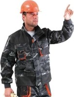 Куртка рабочая Cerva Emerton 0301004612 58 фото №3 — интернет-магазин Desire.md