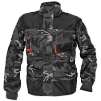 Куртка рабочая Cerva Emerton 0301004612 58 фото №1 — интернет-магазин Desire.md