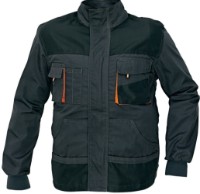 Куртка рабочая Cerva Emerton 0301004690 50