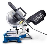 Fierastrău pentru taieri inclina Scheppach HM80L imaginea #3 — magazin online Desire.md