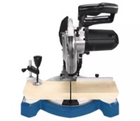 Fierastrău pentru taieri inclina Scheppach HM80L imaginea #4 — magazin online Desire.md