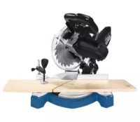 Fierastrău pentru taieri inclina Scheppach HM80L imaginea #5 — magazin online Desire.md