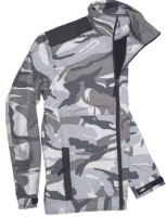 Куртка рабочая CRV Crambe 03010396G5 M фото №3 — интернет-магазин Desire.md