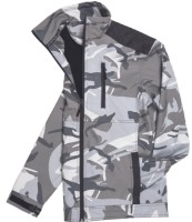 Куртка рабочая CRV Crambe 03010396G5 M фото №4 — интернет-магазин Desire.md