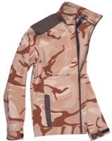 Куртка рабочая CRV Crambe 03010396W0 M фото №3 — интернет-магазин Desire.md