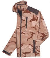 Куртка рабочая CRV Crambe 03010396W0 M фото №4 — интернет-магазин Desire.md