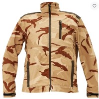 Куртка рабочая CRV Crambe 03010396W0 XXL фото №1 — интернет-магазин Desire.md