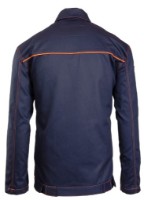 Jacheta de lucru Polstar Profflam PLSTAOBLN52 imaginea #4 — magazin online Desire.md