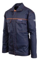 Jacheta de lucru Polstar Profflam PLSTAOBLN54 imaginea #2 — magazin online Desire.md