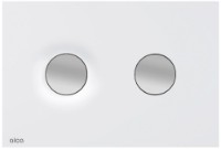 Кнопка смыва AlcaPlast M1976-2