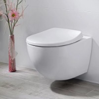 Сиденье для унитаза Bemis Classic 2320CNCTF000 фото №2 — интернет-магазин Desire.md