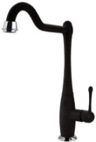 Смеситель для кухни Elleci Queen 59 Antracite (MGKQUE59)