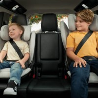 Детское автокресло Nuna AACE LX Walnut фото №4 — интернет-магазин Desire.md