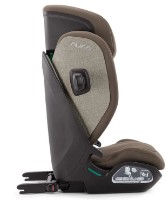 Детское автокресло Nuna AACE LX Walnut фото №9 — интернет-магазин Desire.md