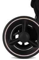 Коляска Nuna IXXA Riveted (ST16001RVTGL) фото №2 — интернет-магазин Desire.md