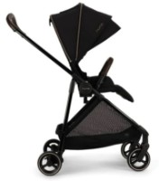 Коляска Nuna IXXA Riveted (ST16001RVTGL) фото №6 — интернет-магазин Desire.md