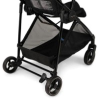 Коляска Nuna IXXA Riveted (ST16001RVTGL) фото №8 — интернет-магазин Desire.md