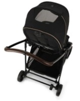 Коляска Nuna IXXA Riveted (ST16001RVTGL) фото №9 — интернет-магазин Desire.md