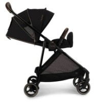 Коляска Nuna IXXA Riveted (ST16001RVTGL) фото №10 — интернет-магазин Desire.md