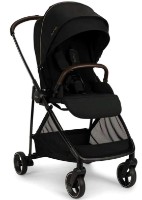 Carucior Nuna IXXA Riveted (ST16001RVTGL)