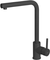 Смеситель для кухни Elleci Trail 40 Full Black (MGKTRA40)