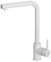 Смеситель для кухни Elleci Trail 68 Bianco (MGKTRA68)