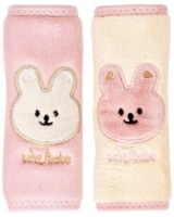 Накладка на ремень безопасности Sevi Bebe Rabbit (235-124)
