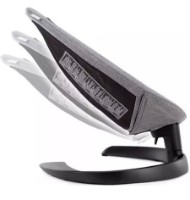 Șezlong pentru bebeluși Nuna Leaf Grow Ink imaginea #7 — magazin online Desire.md