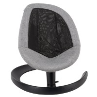 Șezlong pentru bebeluși Nuna Leaf Grow Ink imaginea #3 — magazin online Desire.md