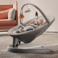 Șezlong pentru bebeluși Nuna Leaf Grow Ink imaginea #4 — magazin online Desire.md