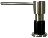 Dozator detergent lichid Fabiano FASD 280 Anthracite imaginea #1 — magazin online Desire.md