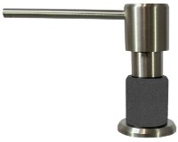 Dozator detergent lichid Fabiano FASD 280 Titanium