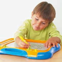 Tableta de desen Tomy T6555 imaginea #2 — magazin online Desire.md