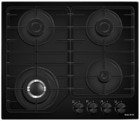 Plită incorporabilă cu gaz Bauer OE 640VN40B