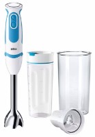 Блендер Braun MQ5251WH фото №2 — интернет-магазин Desire.md